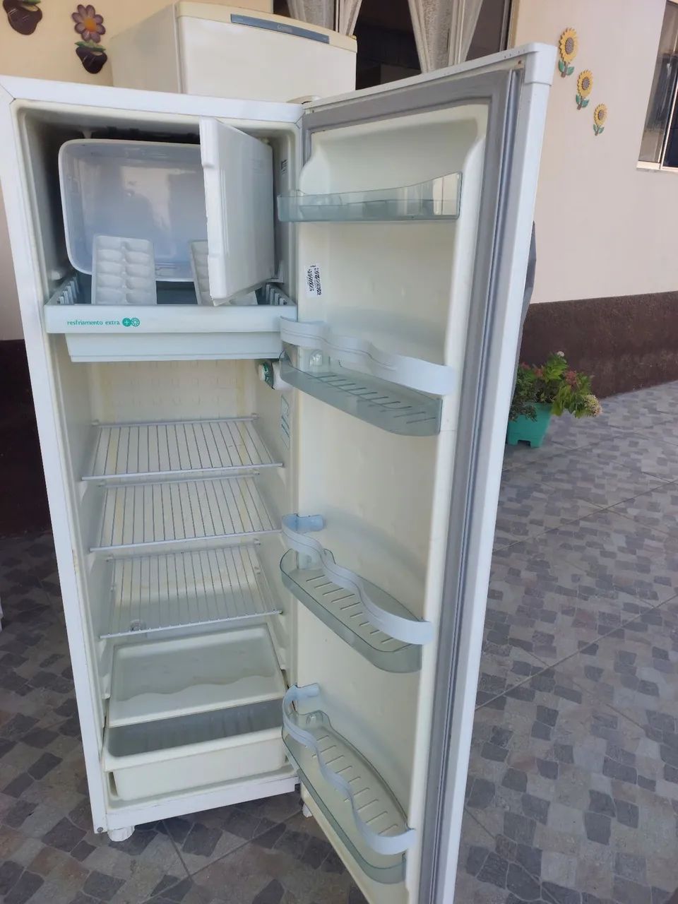 Geladeira  - Foto 2
