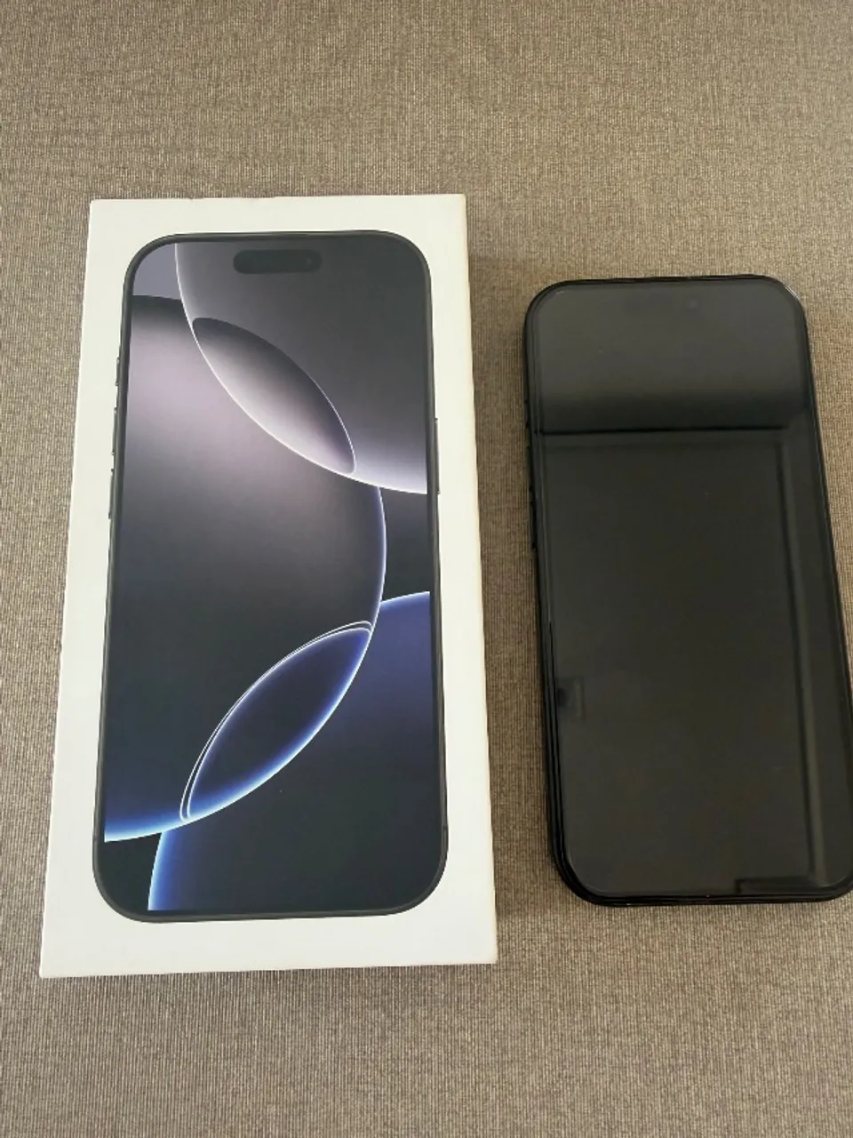 iPhone 14 Pro Max 256GB Preto Saúde de bateria 86% R$ 4.950,00