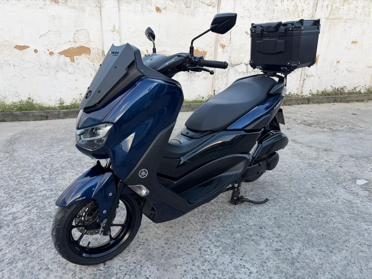 Nmax 160 ABS 2022 EXTRA! - Foto 3