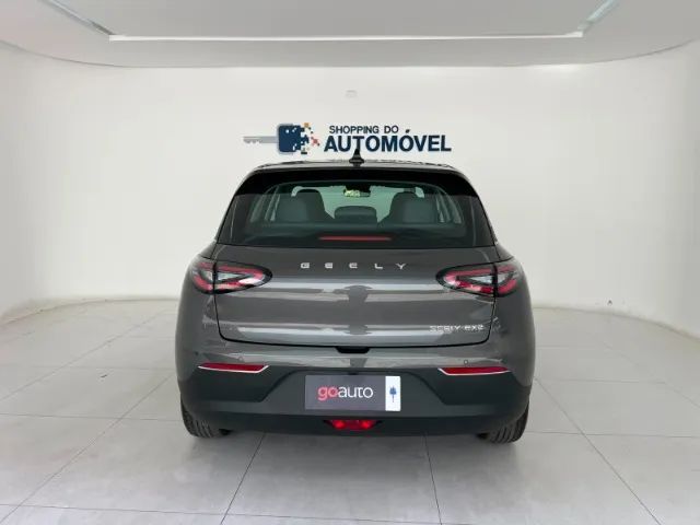 Geely EX2 Max 2026 - Foto 5