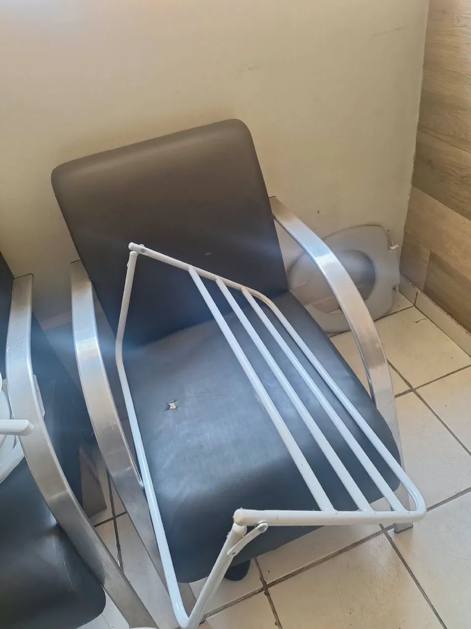 Grade de proteção para Cama - Foto 2