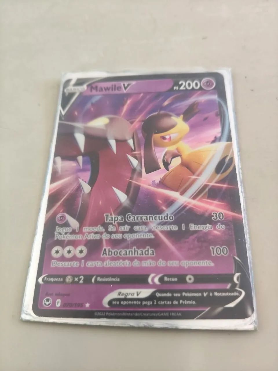 Cards Pokémon  - Foto 4