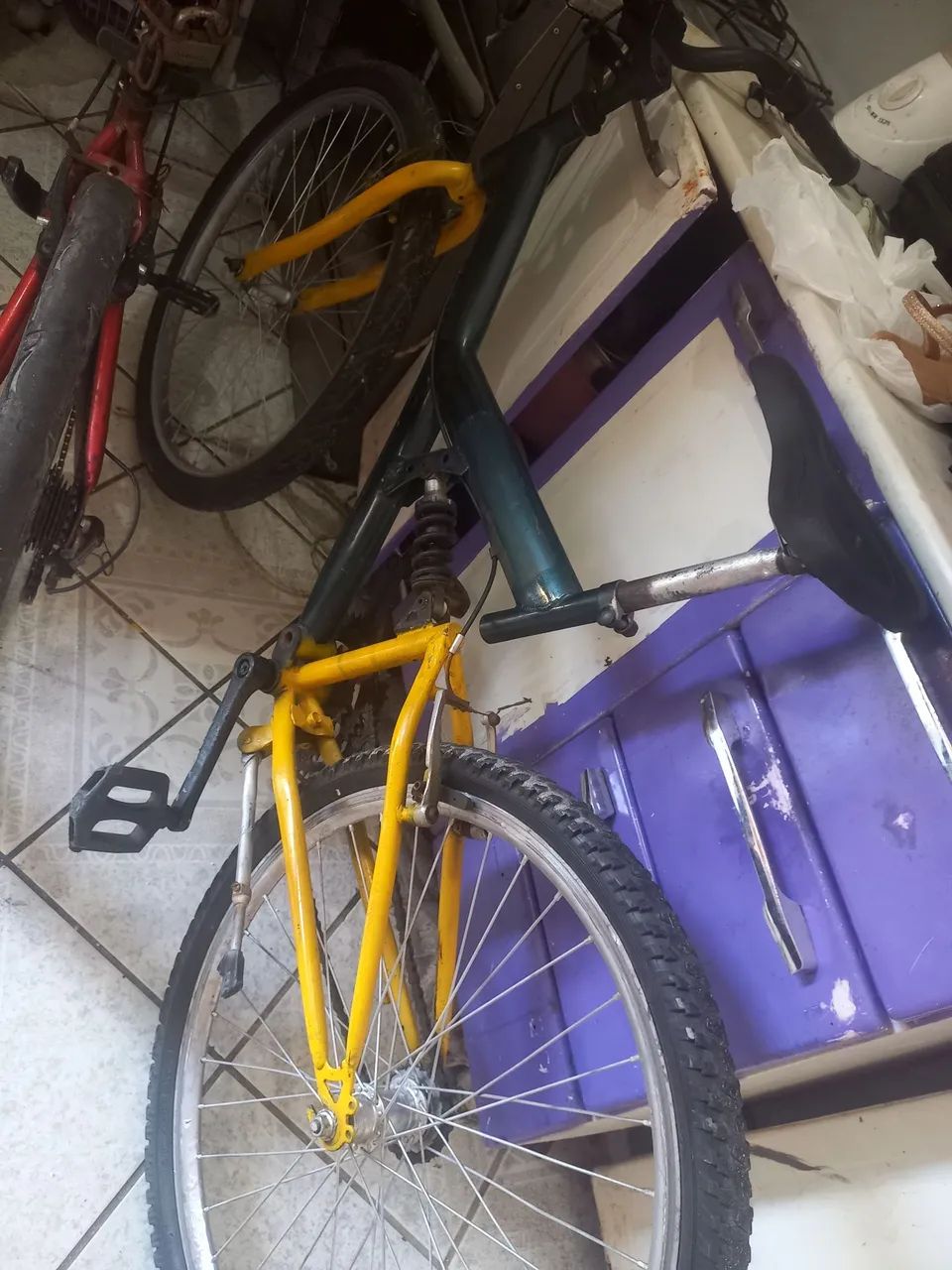 Vendo 2 bike  - Foto 3