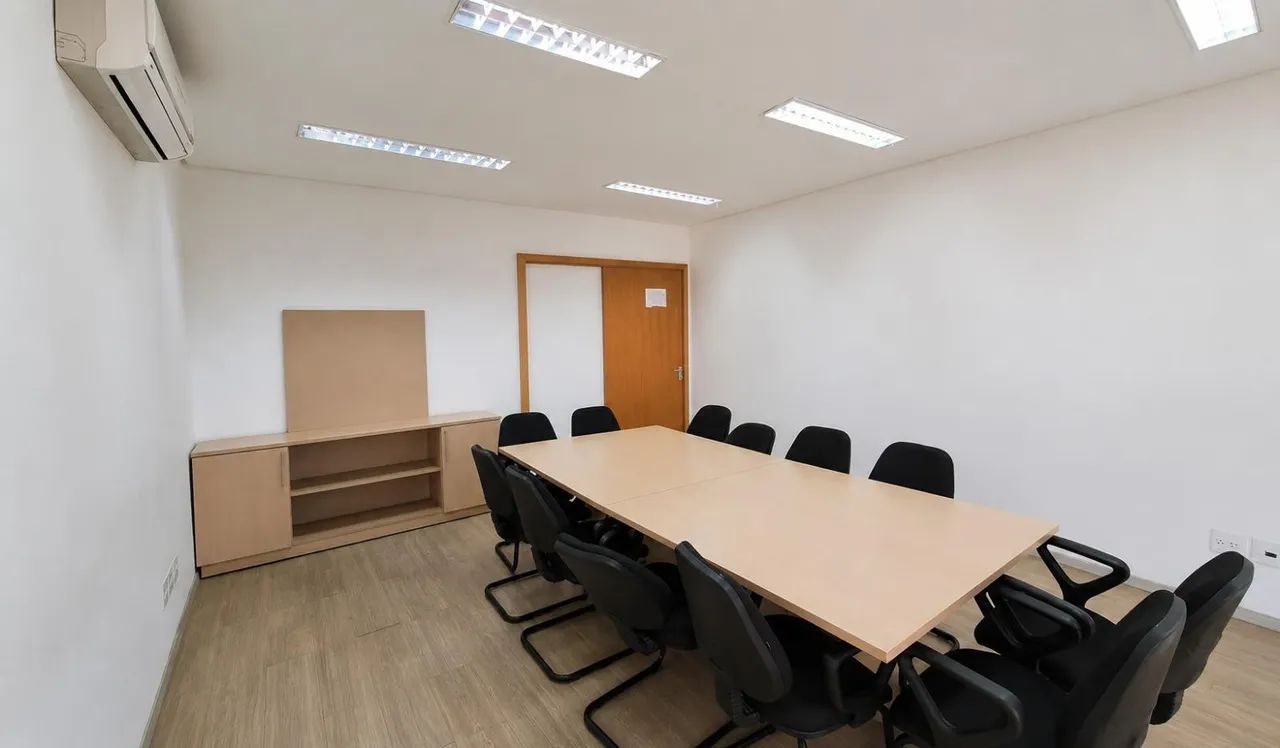 SALA COMERCIAL - EDIFICIO NEW CONCEPT - Foto 5