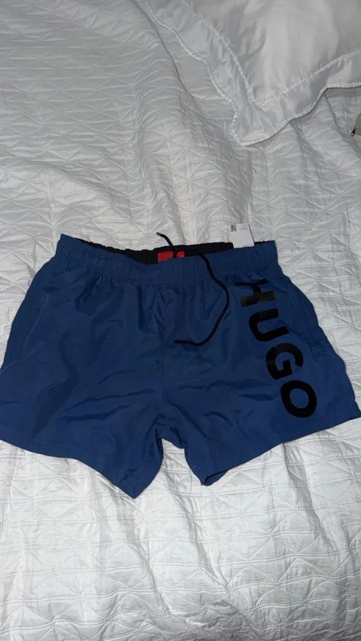 Short Hugo