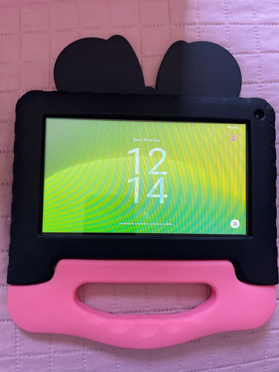 Tablet Minnie Disney - Foto 5