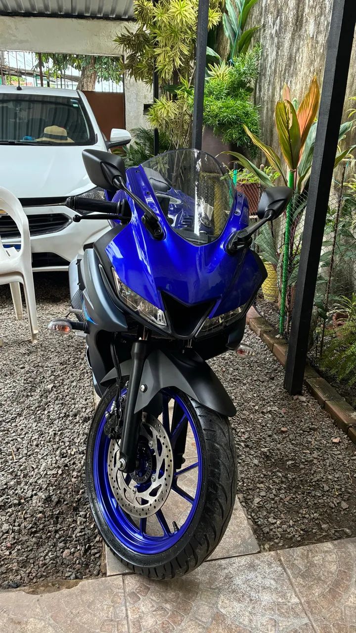 R15 Super nova - Foto 4