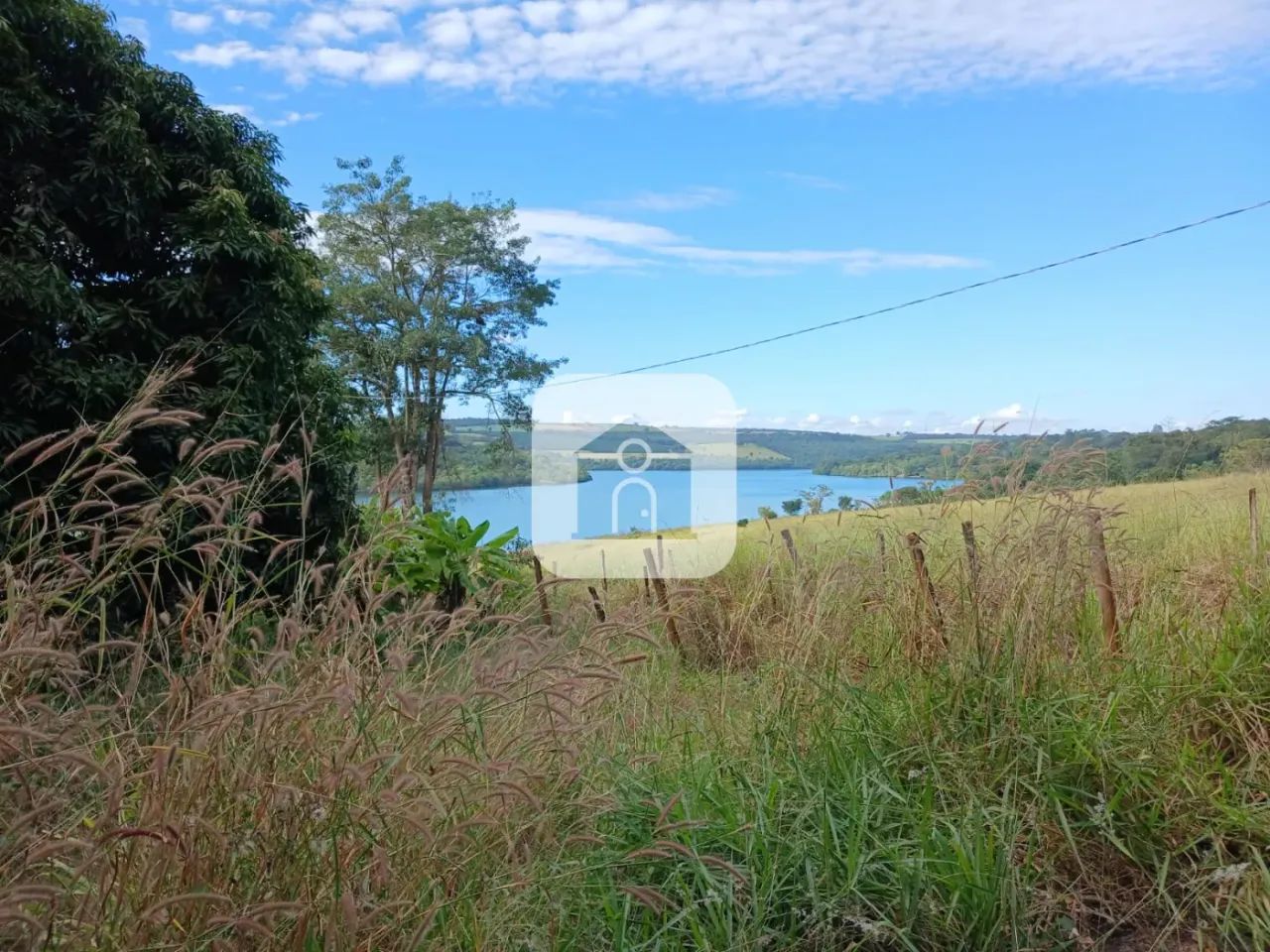 Chacara para locação Zona Rural - Foto 2