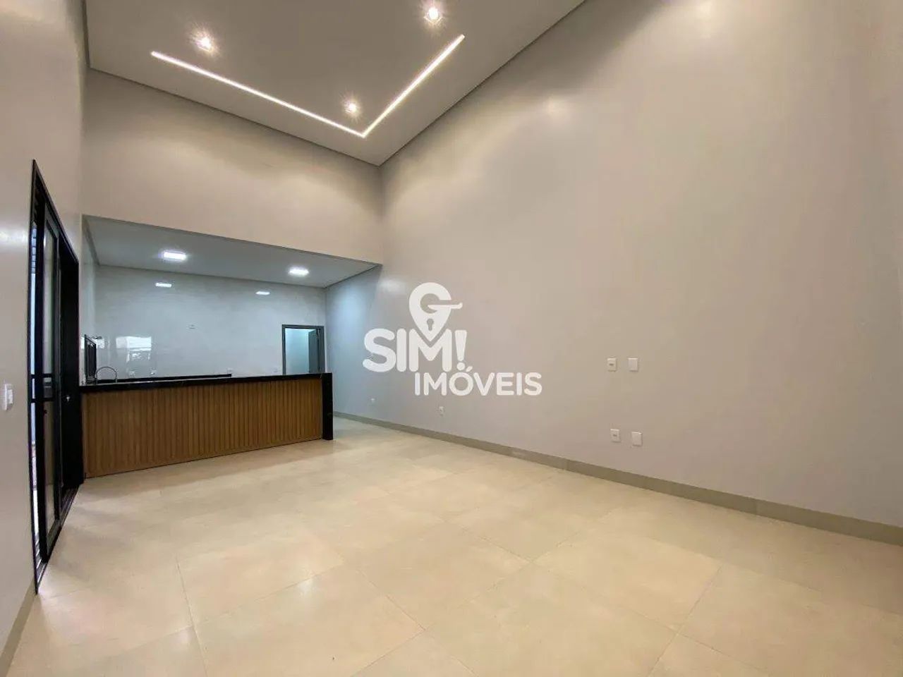 CASA MODERNA 3 QUARTOS (1 SUÍTE) COM VARANDA GOURMET, 407 SUL! - Foto 2