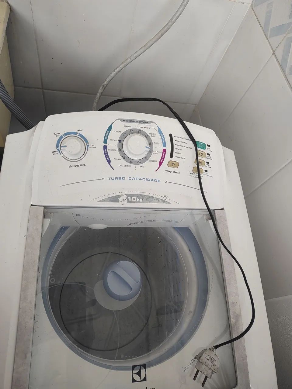Eletrodomésticos 