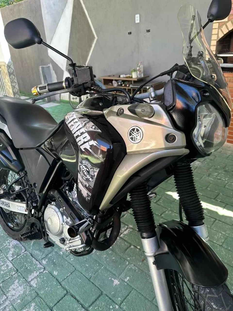 Yamaha 700 2017 - 1521744462 | OLX