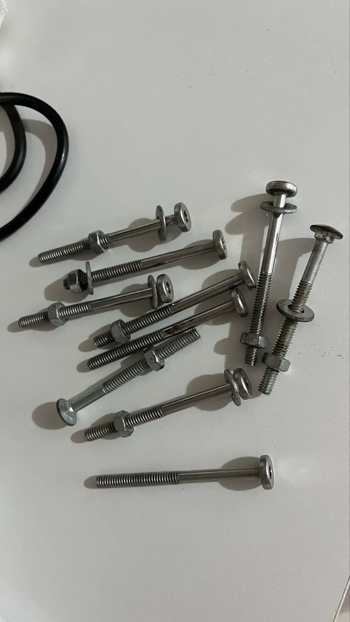 Conjunto de poltronas usadas - Foto 3