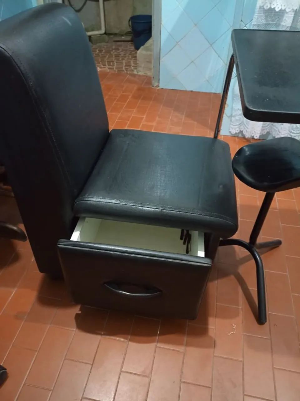 Cadeira de manicure  - Foto 2