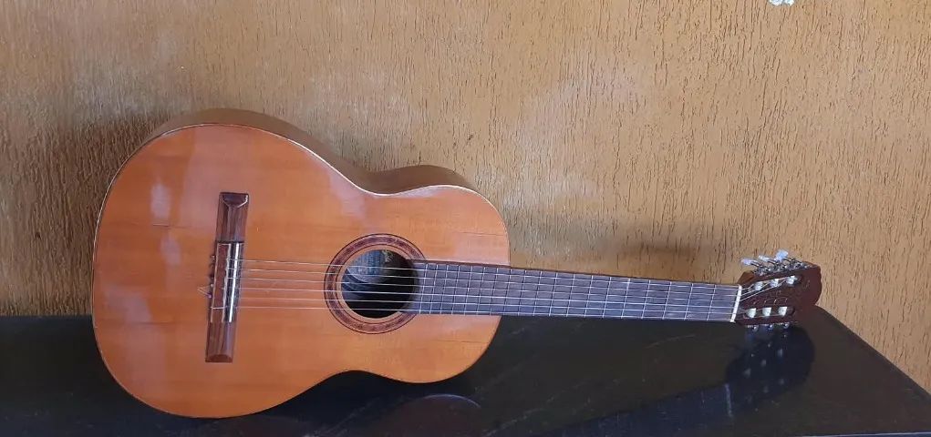 violão