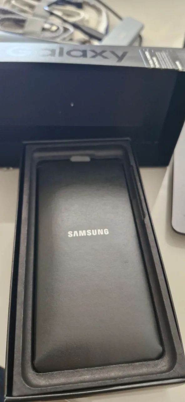 Samsung Galaxy S21 - Foto 4