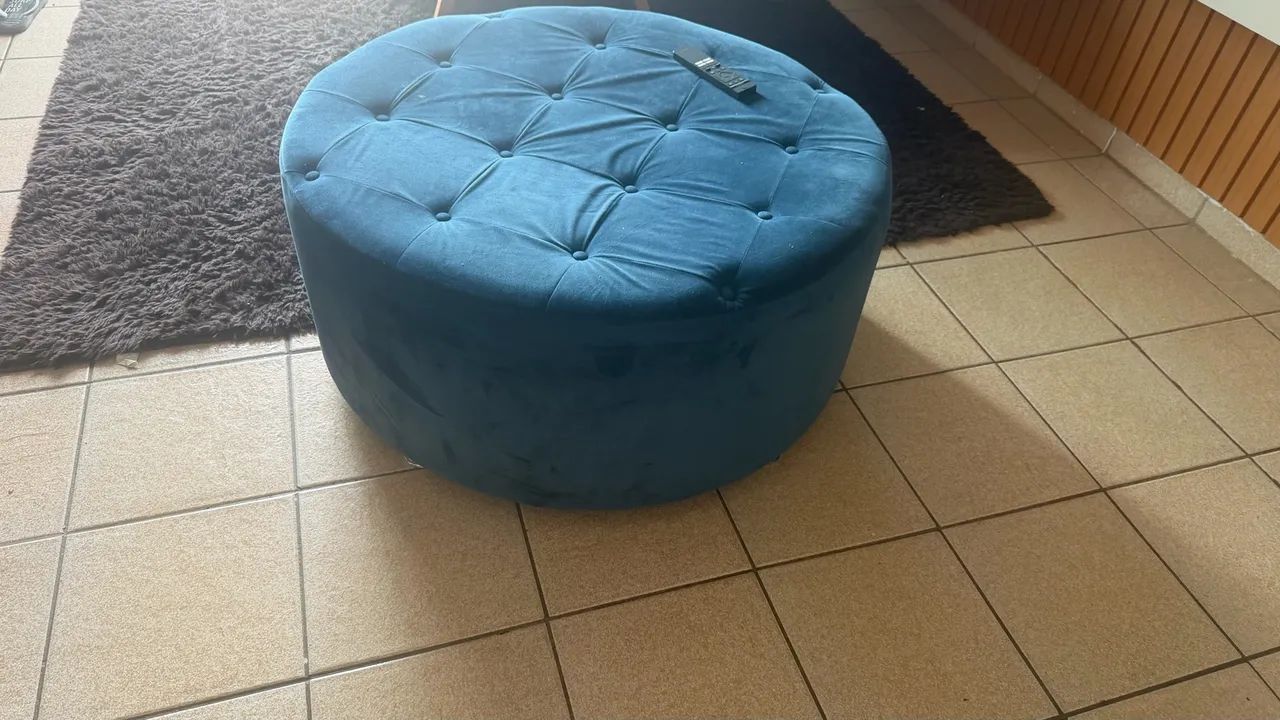 Puff grande  - Foto 3
