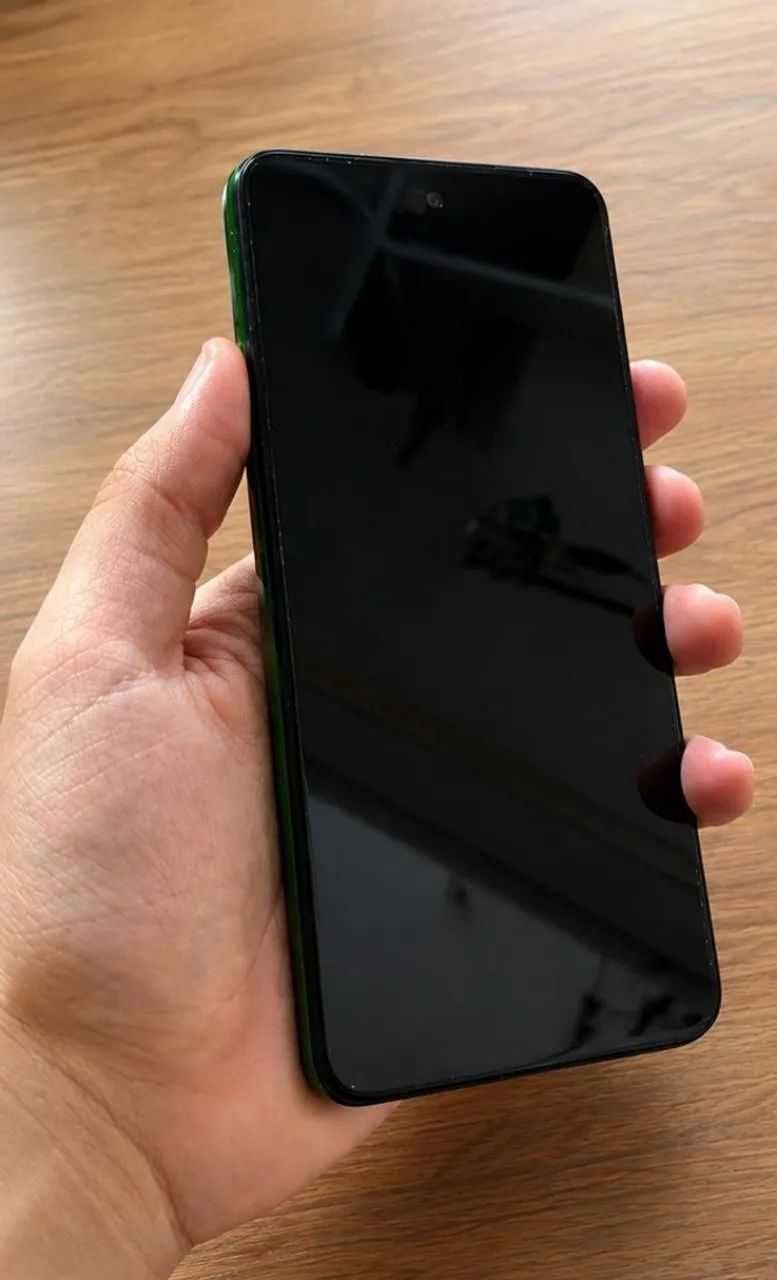 Motorola g35 para sair rápido  - Foto 2
