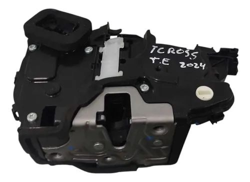 Fechadura Porta Traseira Esquerda Volkswagen T-cross 2025 - Peças