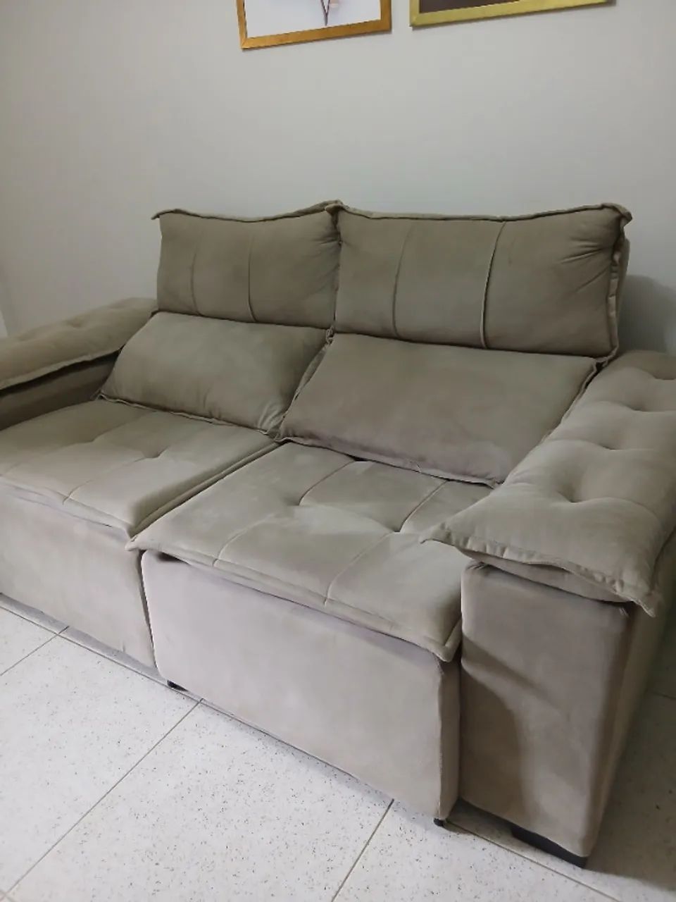 Sofá  - Foto 4