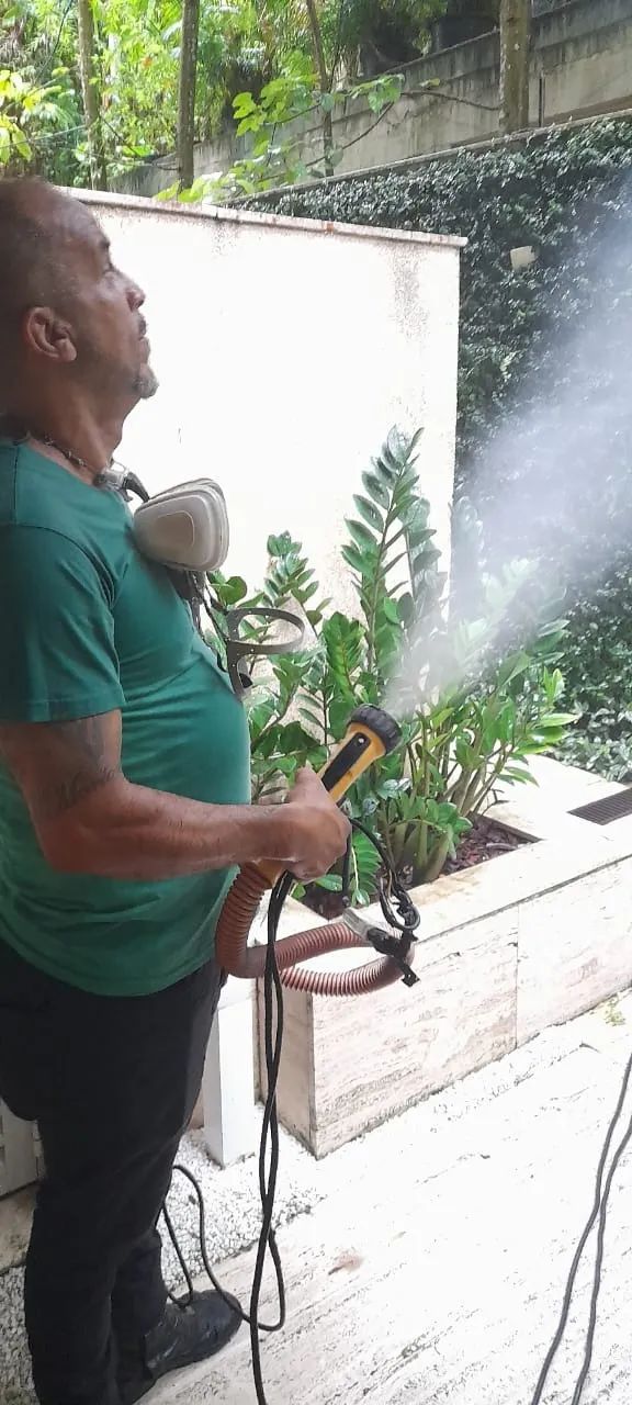 NovaVerde dedetizadora - Foto 3