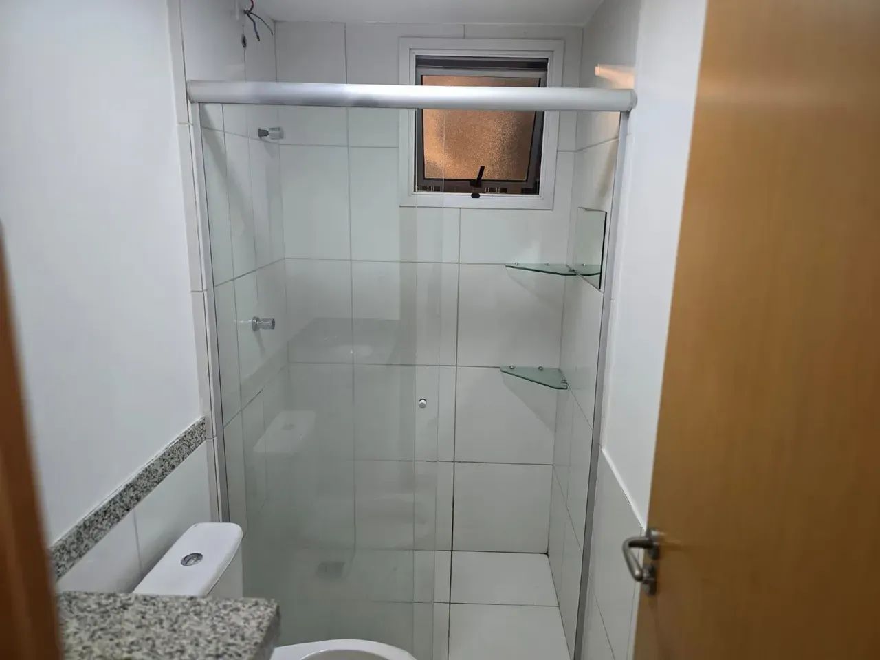 Imóvel para aluguel com 55 metros quadrados com 2 quartos - Foto 4