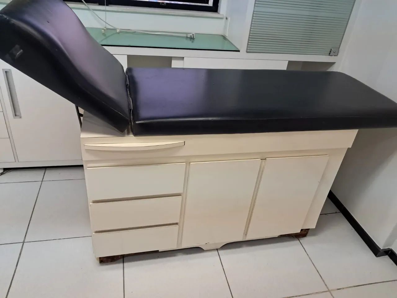Maca hospitalar - Foto 4