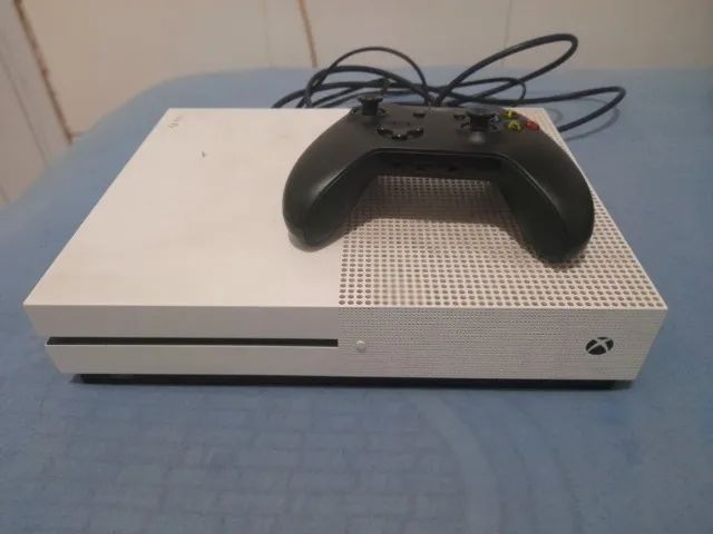 Xbox one S, 1 TB - Foto 2