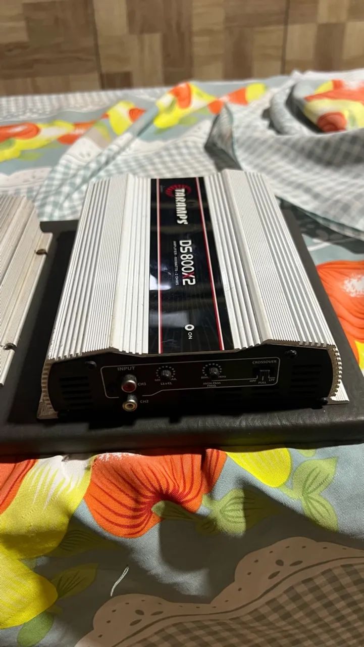 Módulo Taramps DS800x2 - Foto 3