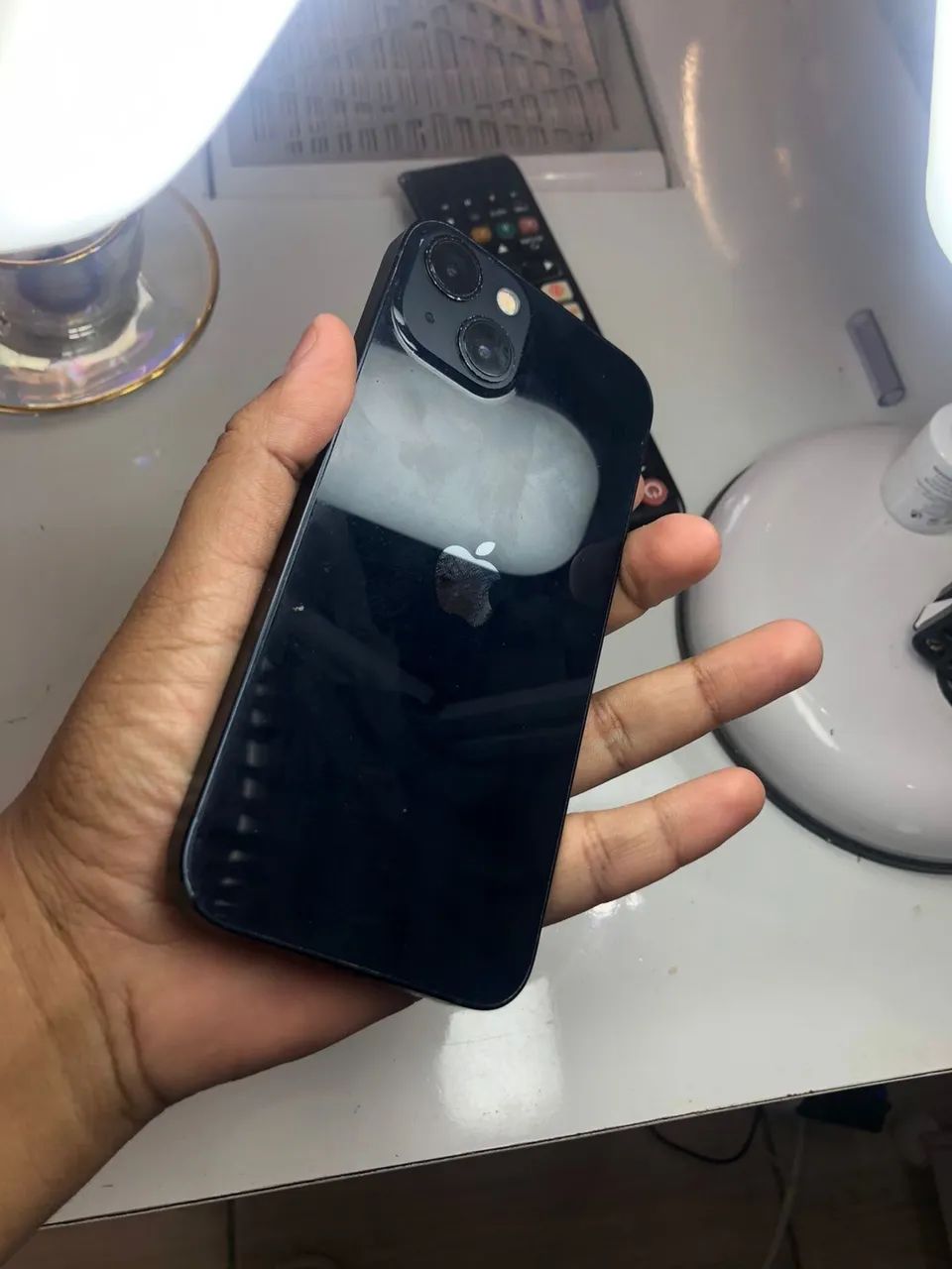 iPhone 13 - Foto 2