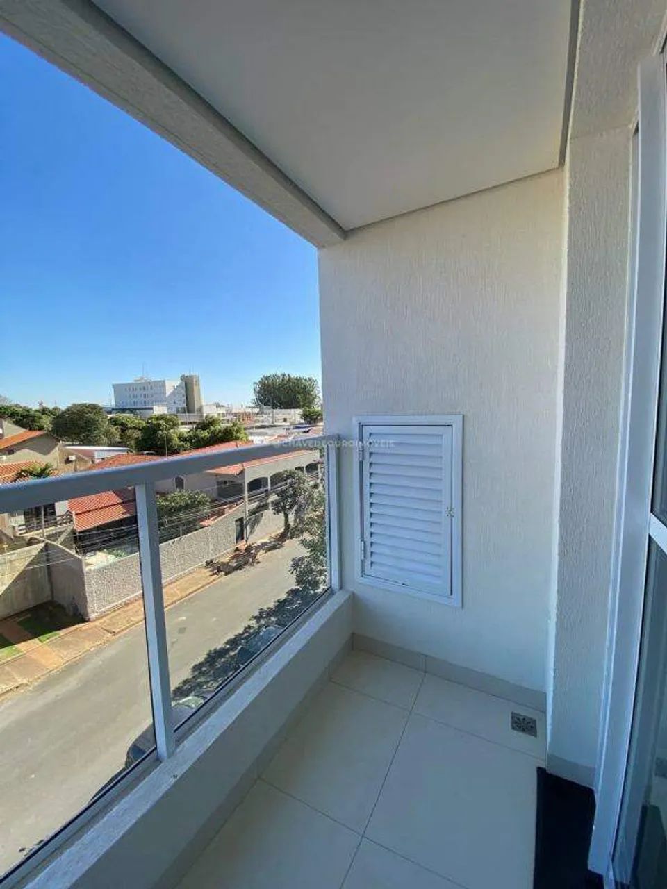 Sala para Locação | Edifício Santa Luzia - Foto 4