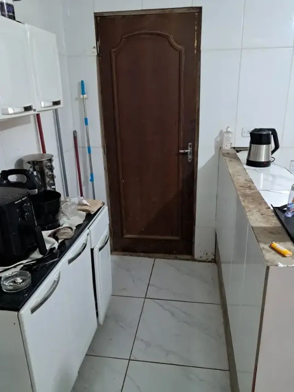 Vendo Casa em Morada Da Barra - Foto 4