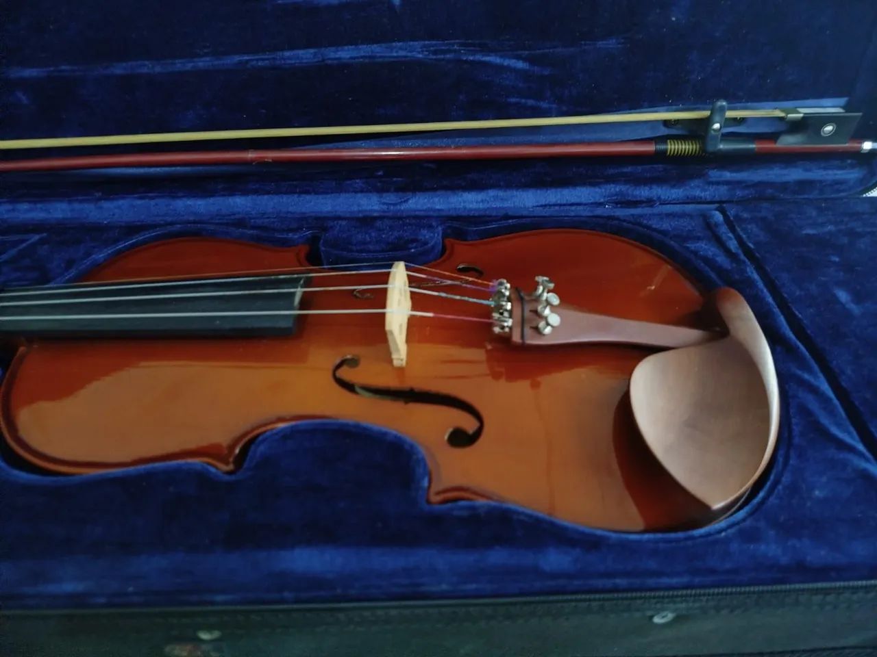 Violino Eagle - Foto 4