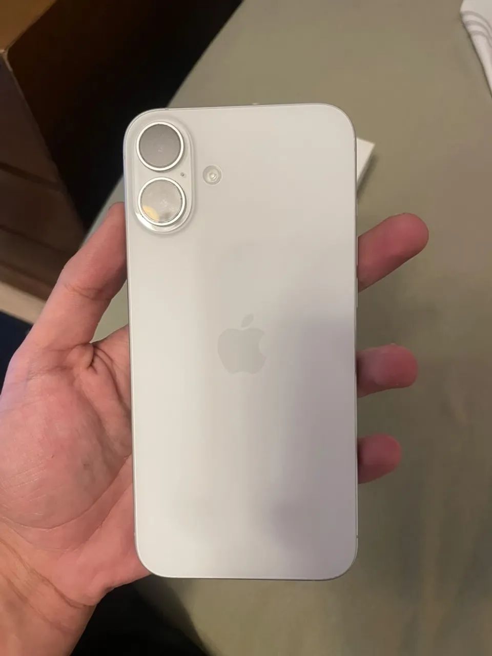 iphone 16 plus 128gb - Foto 5