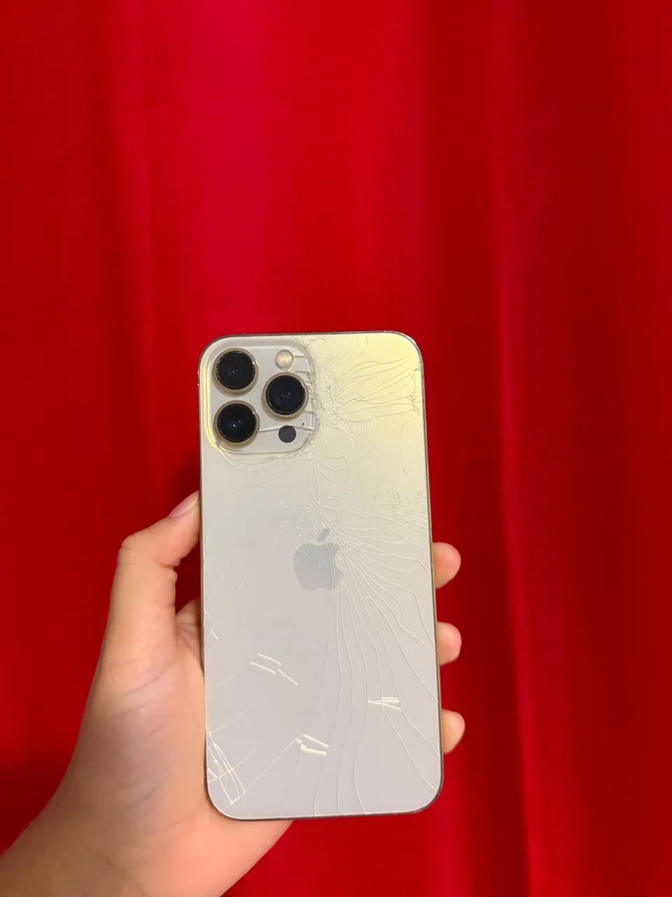 IPhone 13 Pro Max 128GB