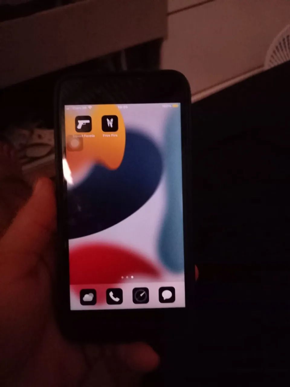 Vendo iPhone  - Foto 4