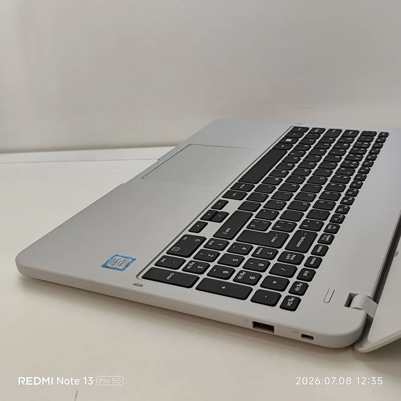 Notebook Samsung - Intel Core i5 de 8a Geração - SSD - NVidia - Bateria Boa - Foto 4