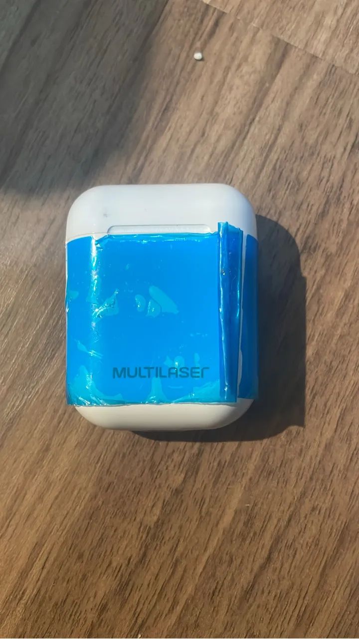 Fone sem fio Multilaser  - Foto 4