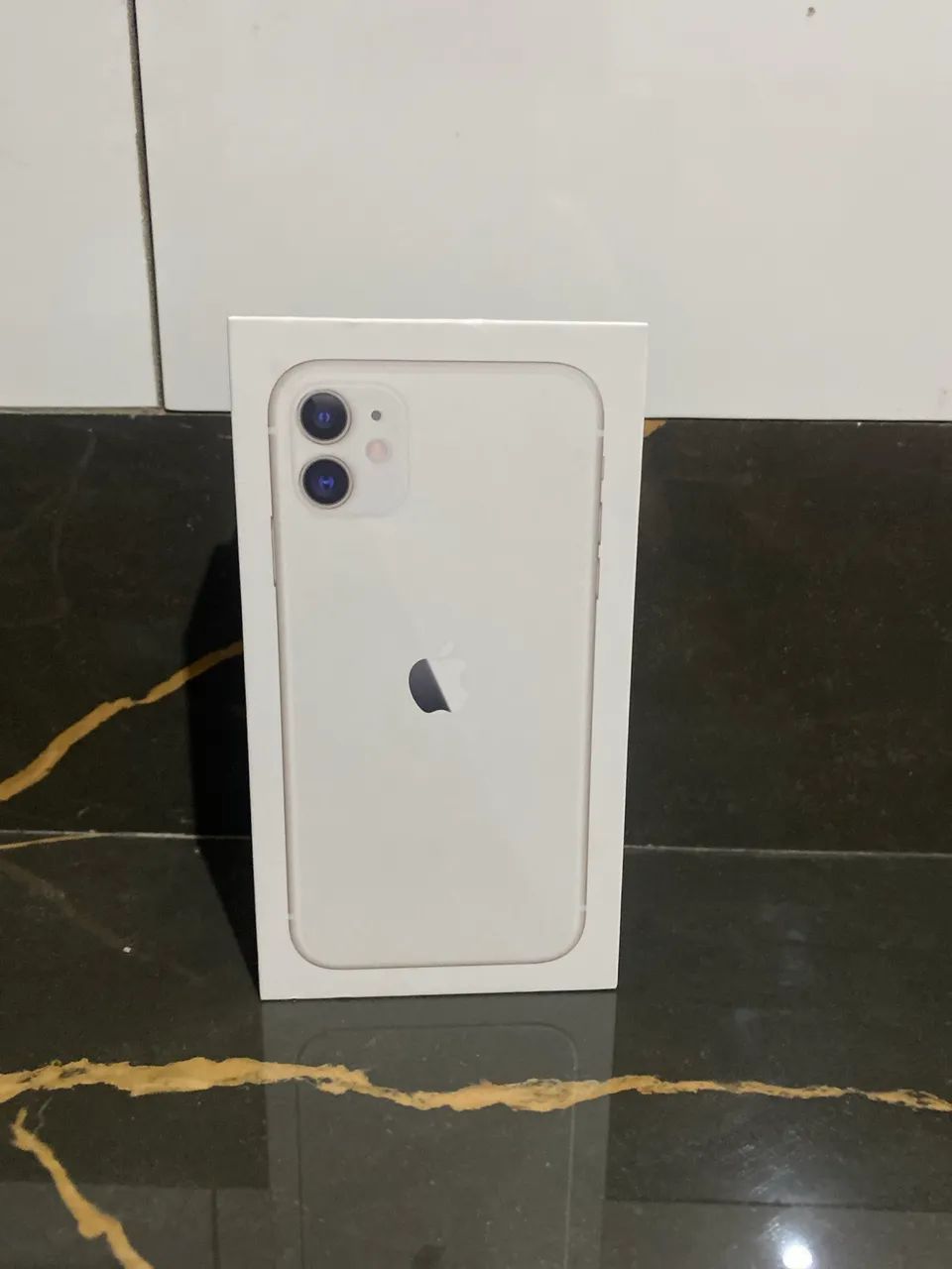 IPHONE 11 - Foto 3