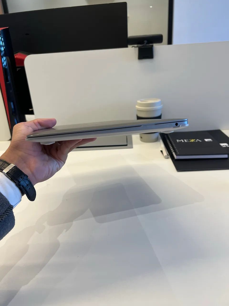 MacBook Air 2018 - Seminovo - Notebooks - Sarandi, Porto Alegre