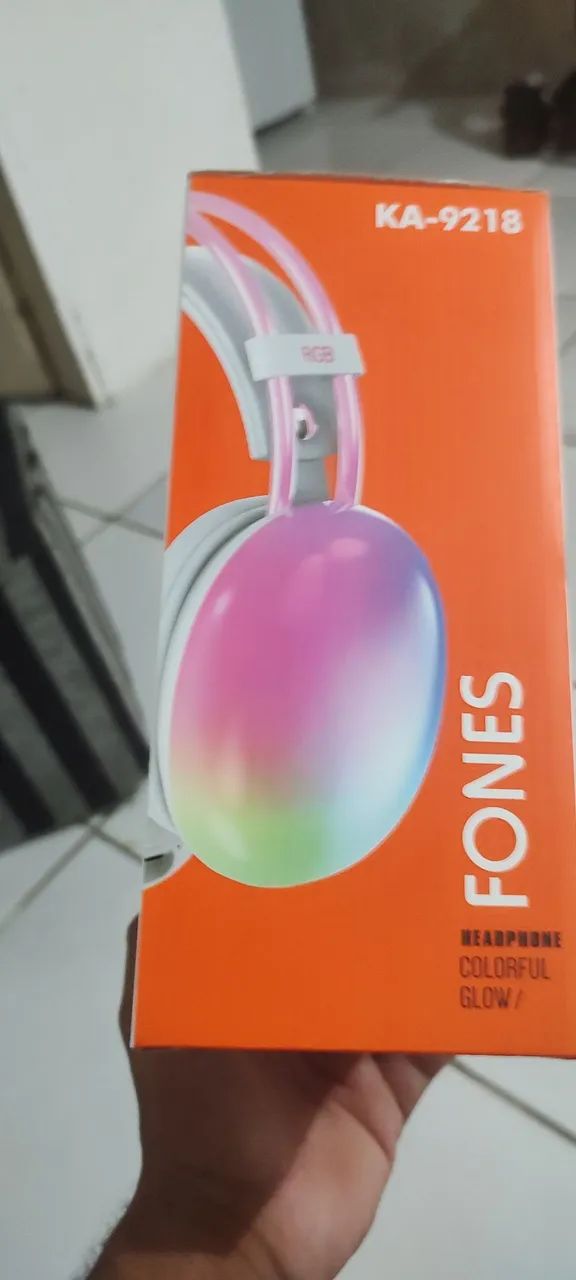 Fone de ouvido bluetooth  - Foto 4