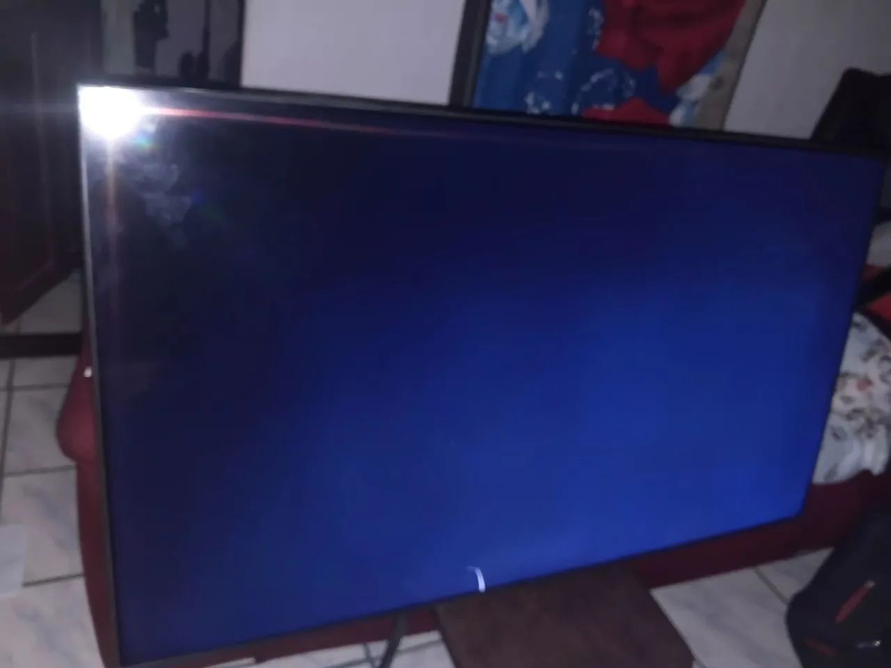 TV 50  P/ Samsung 