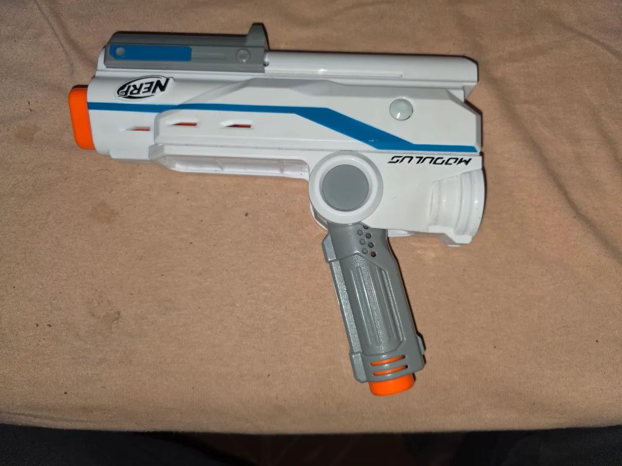 Nerf modulus  - Foto 2