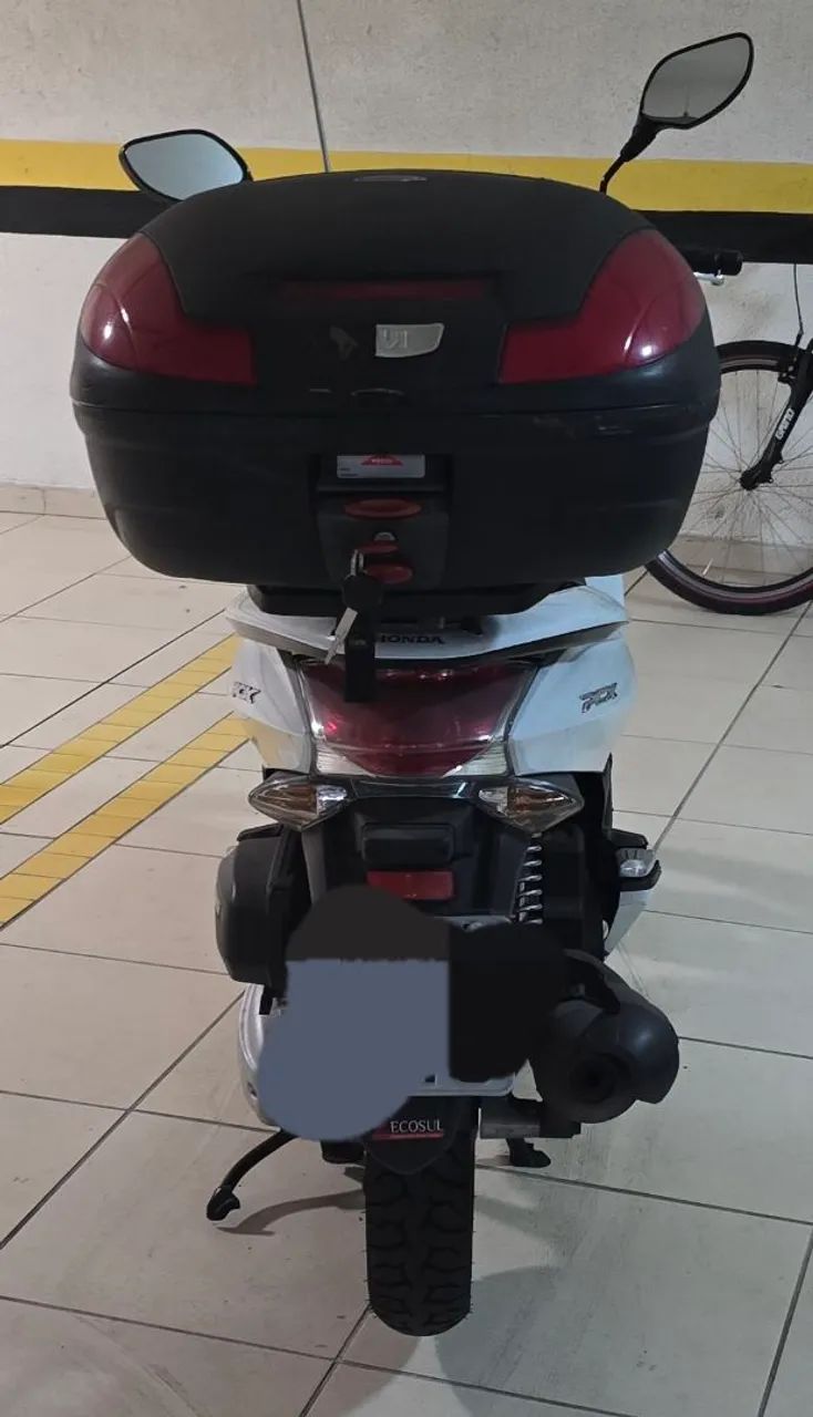 Moto PCX 2014/2014 - Foto 2