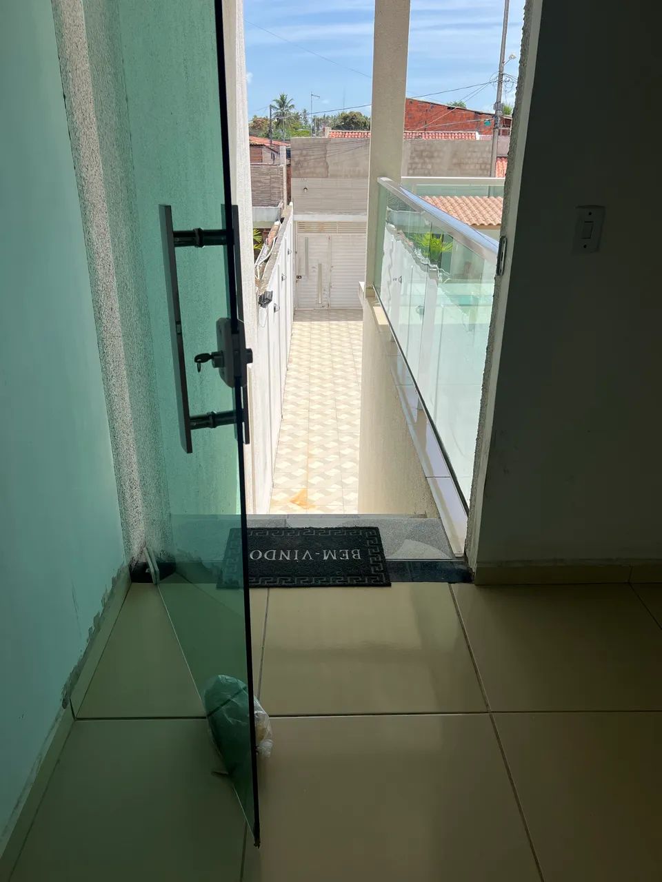 Casa para Temporada na Massagueira de Cima  - Foto 14