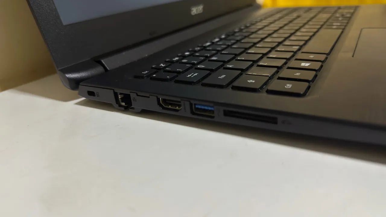 Notebook Acer Aspire 3 A315-33 Celeron 4GB RAM HD 500GB - Foto 5
