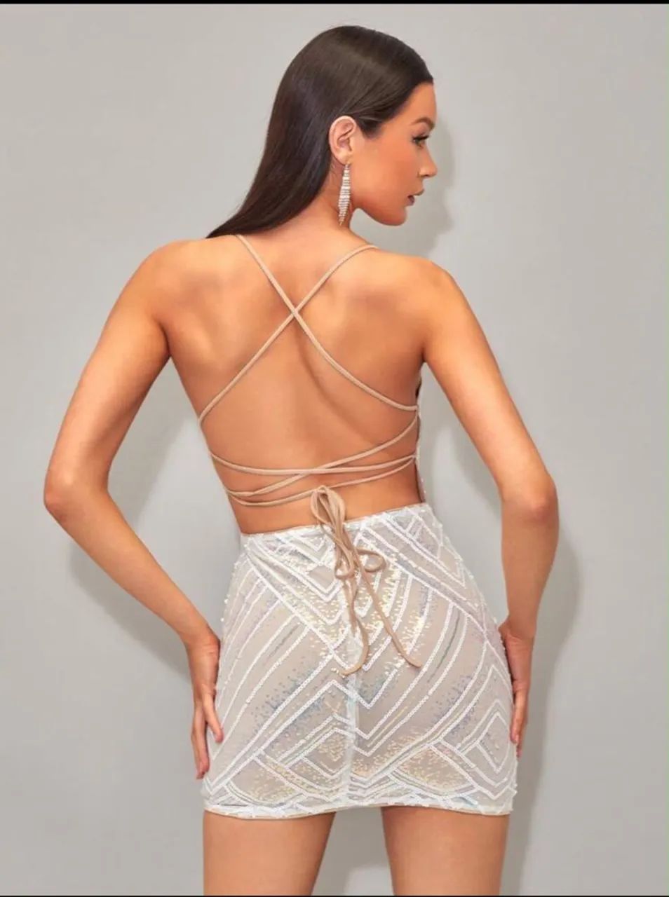 Vestido Réveillon  - Foto 3