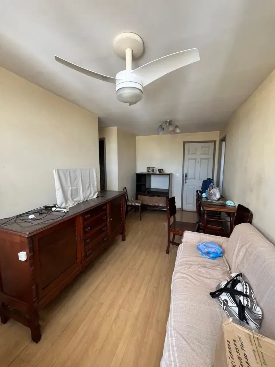 Apartamento 2 qts próximo a estação - Centro - Nilópolis - RJ - Foto 2