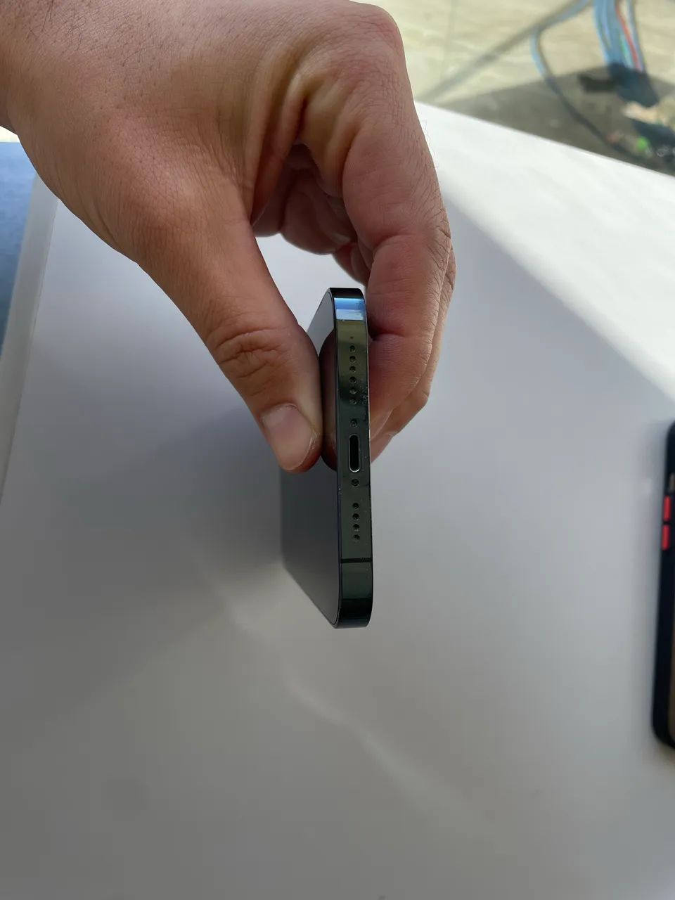 iPhone 12 Pro original 128GB - Foto 2