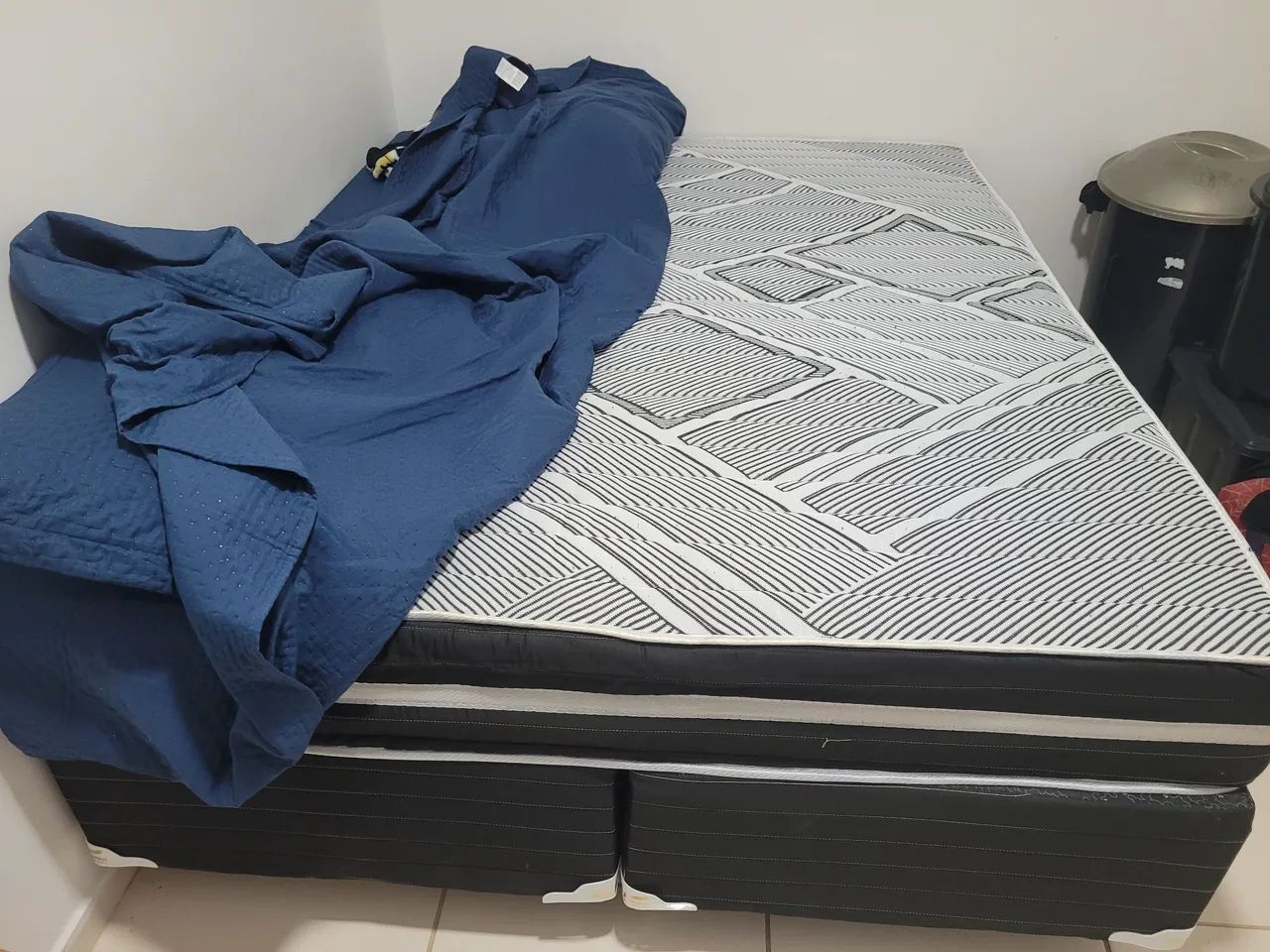 Vendo cama kim - Foto 3
