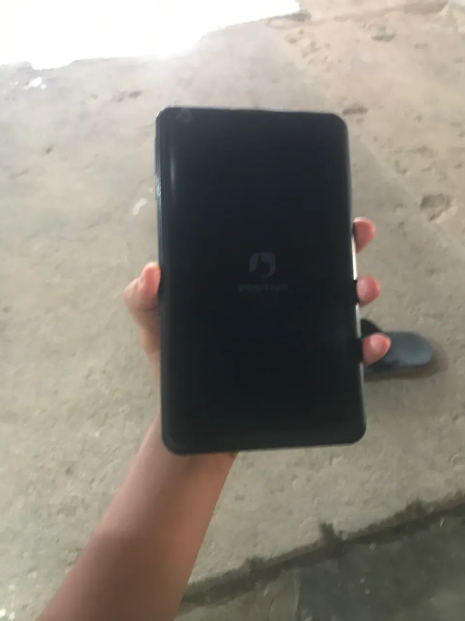 TABLET POSITIVO  - Foto 2